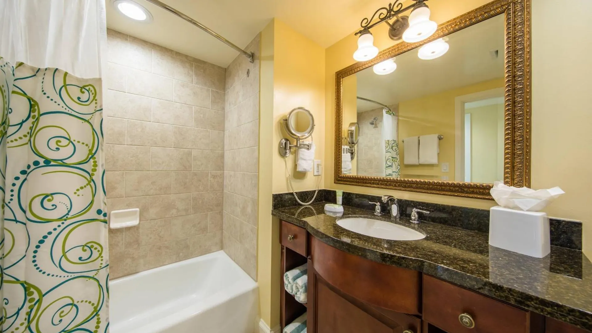 ****  Hotel Marriott'S Frenchman'S Cove Estate Thomas Isole Vergini (US)