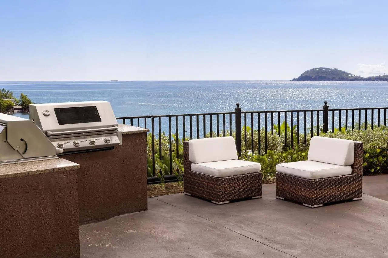 Marriott'S Frenchman'S Cove Hotel Estate Thomas