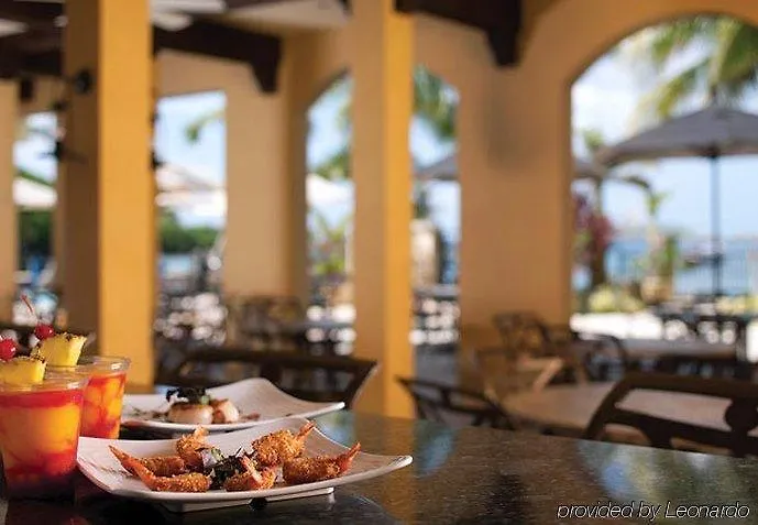 Marriott'S Frenchman'S Cove Hotel Estate Thomas