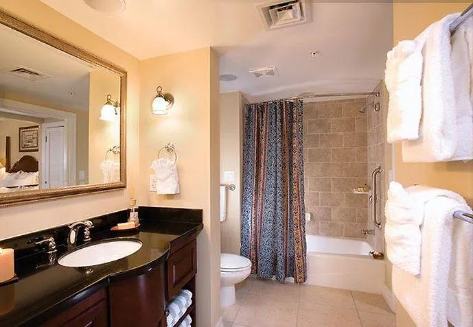 Marriott'S Frenchman'S Cove Hotel Estate Thomas