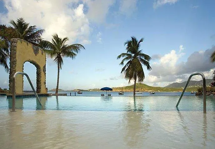 Marriott'S Frenchman'S Cove Hotel Estate Thomas United States Virgin Islands