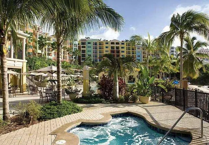 Marriott'S Frenchman'S Cove Hotel Estate Thomas 4*,