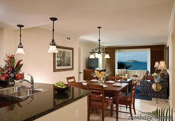 Marriott'S Frenchman'S Cove Hotel Estate Thomas