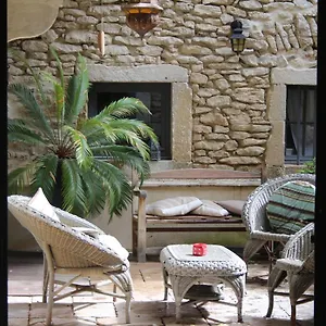Maison d'hôtes Le Patio
