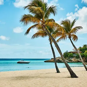 Malliouhana Anguilla Semesteranläggning (resort)