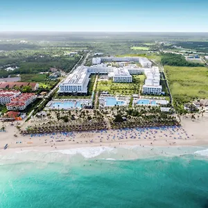 Riu Republica (adults Only) Den Dominikanske Republik