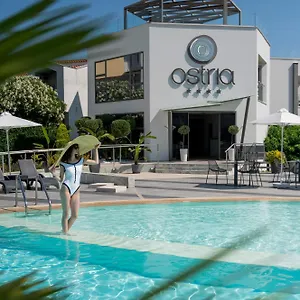 Hotel Ostria Sea Side