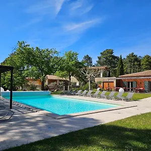 Hotel Les Sables D'ocre