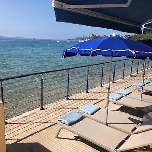 Hotel Grand Moriaz