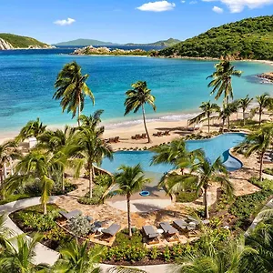 Resort Peter Island, Anderson