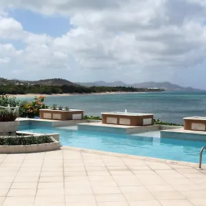 Feriested Chenay Bay