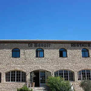 Hotel Le Manoir