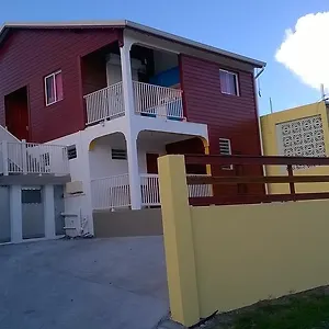 Résidence Patros Appartement