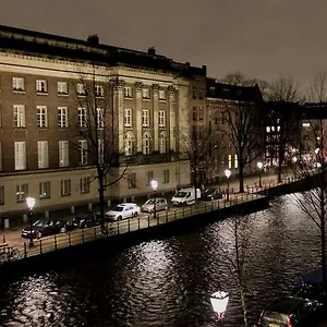 2 Houseboat Prinsengracht Bed & Breakfast Amsterdam