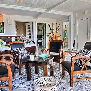 Morne Paradis Appartement