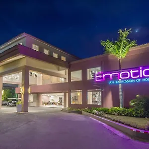 Hotel Emotions By Hodelpa