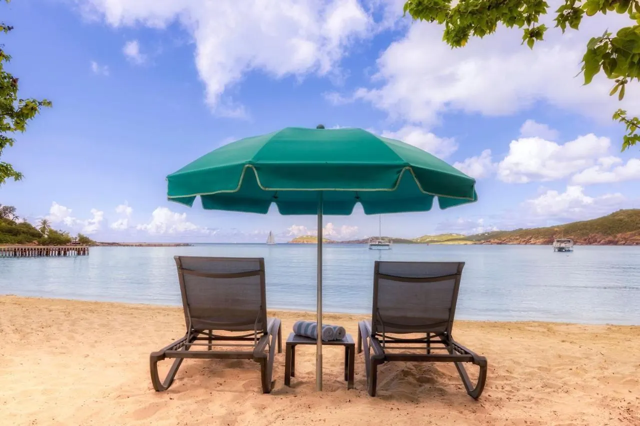 Marriott'S Frenchman'S Cove Hotel Estate Thomas
