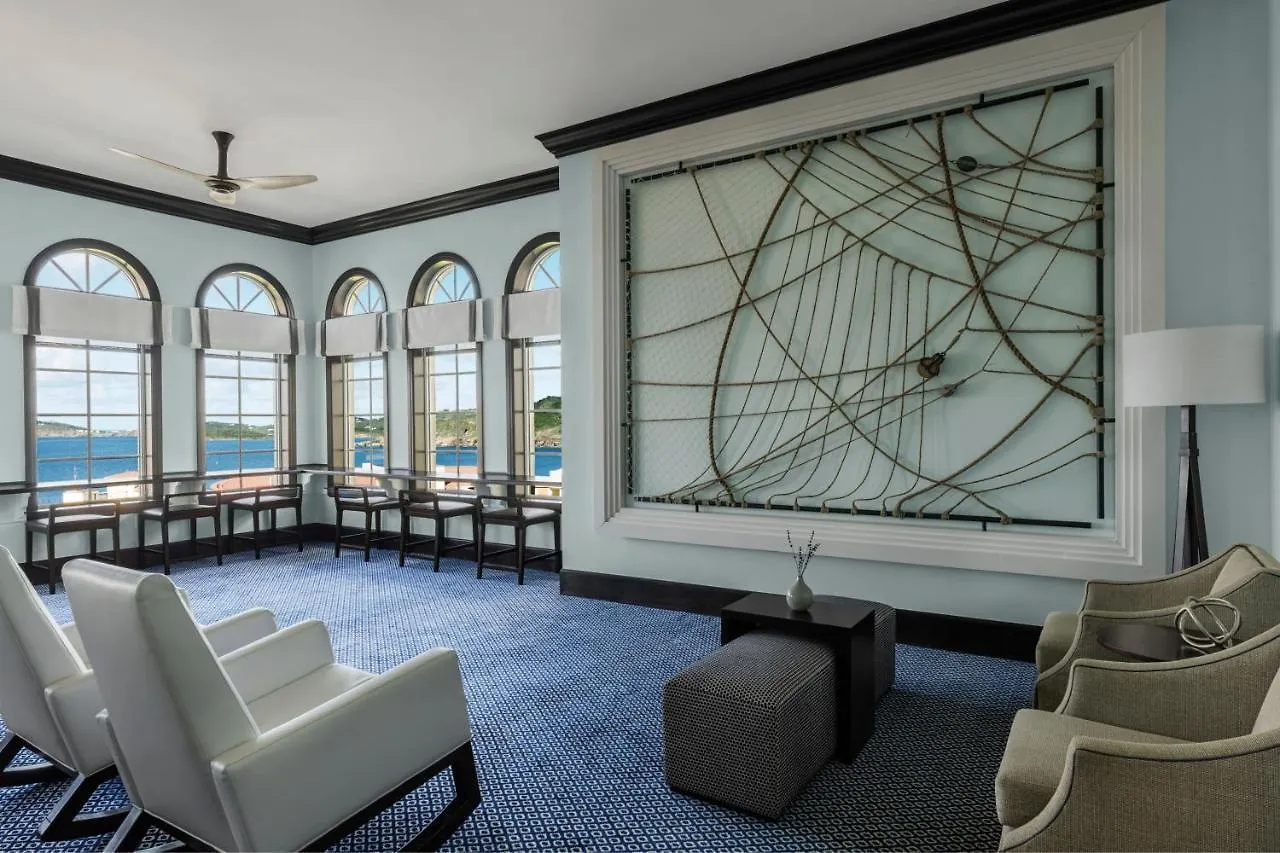 ****  Marriott'S Frenchman'S Cove Hotel Estate Thomas United States Virgin Islands