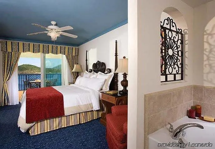 Marriott'S Frenchman'S Cove Hotel Estate Thomas