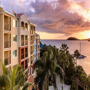 Marriott'S Frenchman'S Cove Hotel Estate Thomas United States Virgin Islands